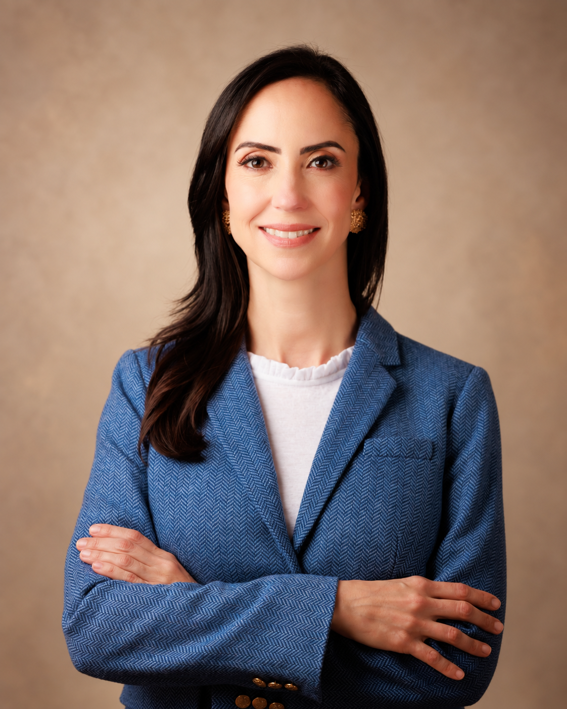 Adriana Curiel, attorney at law